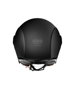 HELMET CITY FLY EVO U9 BM LG
