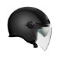 HELMET CITY FLY EVO U9 BM XL