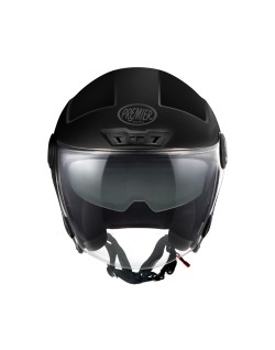 HELMET CITY FLY EVO U9 BM XL