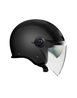 HELMET CITY FLY EVO U9 BM 2X