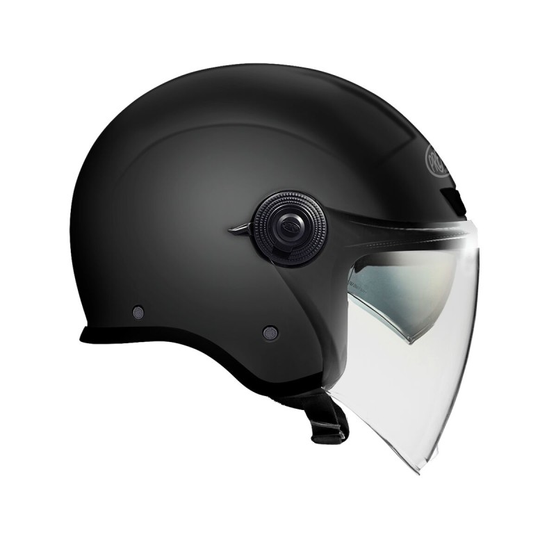 HELMET CITY FLY EVO U9 BM 2X