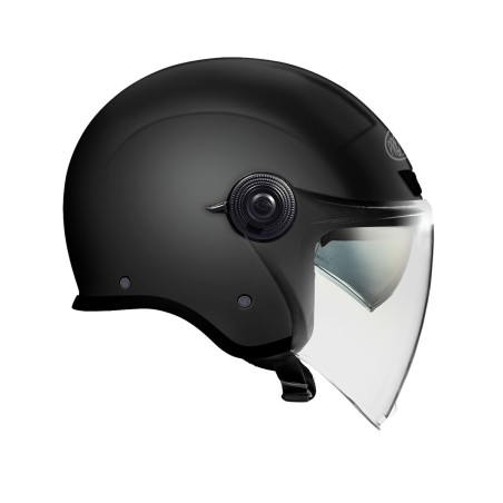 HELMET CITY FLY EVO U9 BM 2X