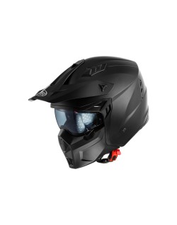HELMET SUBVR U9 BM 2X
