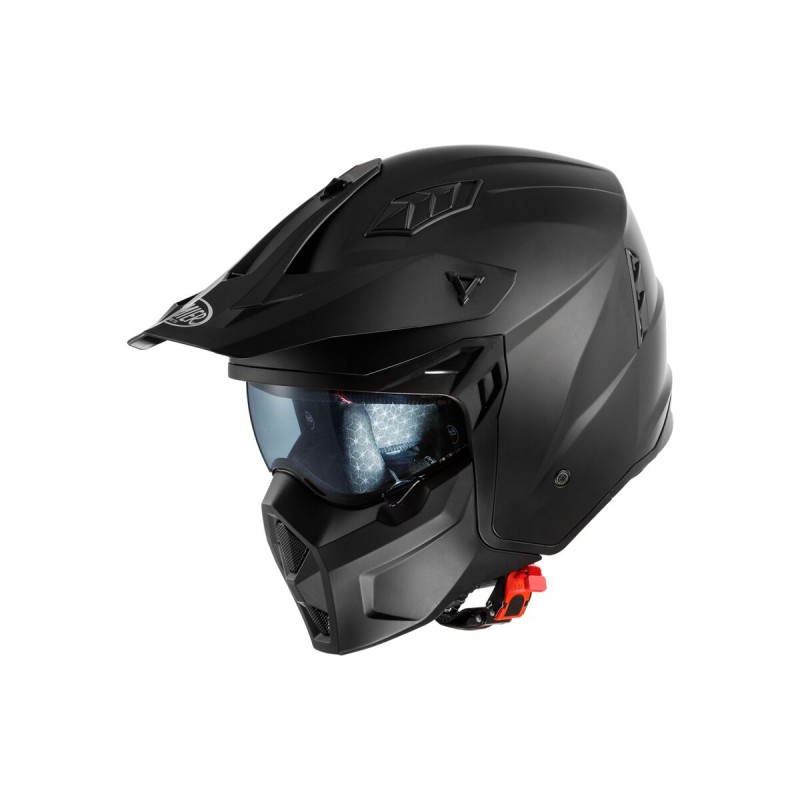 HELMET SUBVR U9 BM 2X
