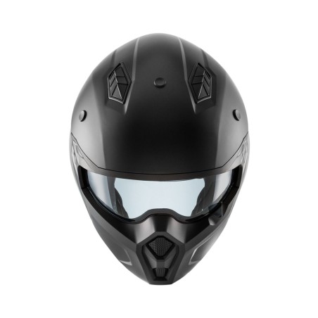 HELMET SUBVR U9 BM 2X