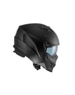 HELMET SUBVR U9 BM 2X