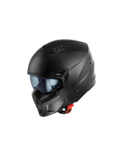HELMET SUBVR U9 BM 2X