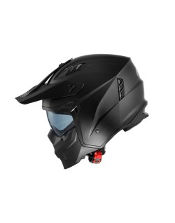 HELMET SUBVR U9 BM 2X