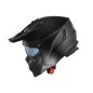 HELMET SUBVR U9 BM 2X