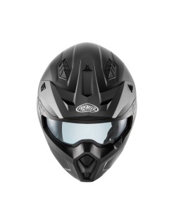 HELMET SUBVR U9 BM 2X
