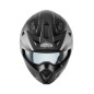 HELMET SUBVR U9 BM 2X