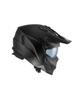 HELMET SUBVR U9 BM 2X