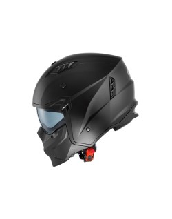HELMET SUBVR U9 BM 2X
