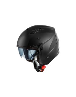 HELMET SUBVR U9 BM 2X