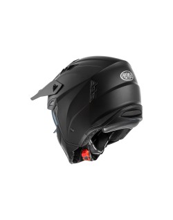 HELMET SUBVR U9 BM 2X