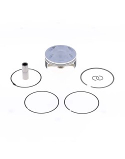 Piston forgé ATHENA pour cylindre Big Bore