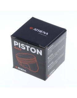Piston forgé ATHENA pour cylindre Big Bore