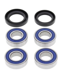 Kit roulements de roue avant ALL BALLS Honda GL1800 Goldwing