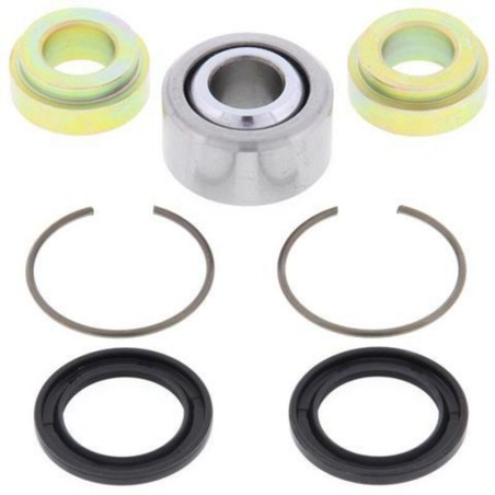Kit roulements d'amortisseur inférieur ALL BALLS Suzuki DR650SE