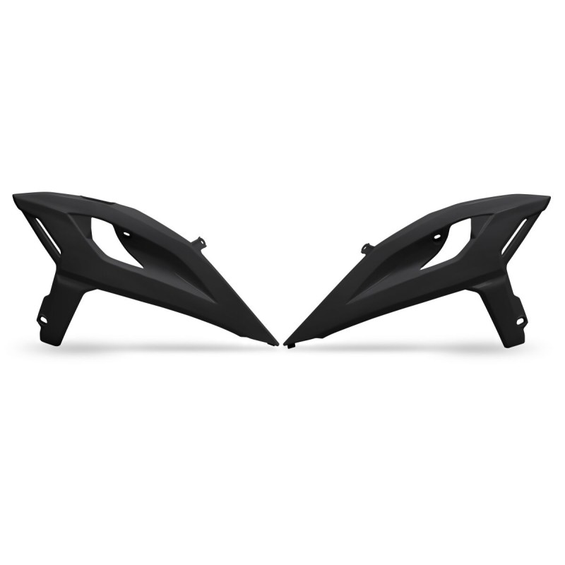 RADIATOR COVERS BETA RR 25-26 