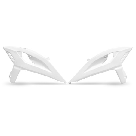 RADIATOR COVERS BETA RR 25-26 