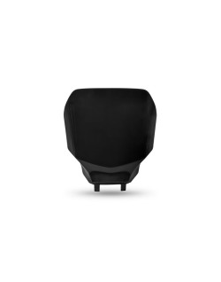 PLATE FRONT UFO W/ NO EXTENSI