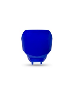 PLATE FRONT UFO W/ NO EXTENSI