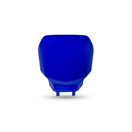 PLATE FRONT UFO W/ NO EXTENSI