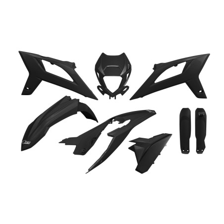 BODY KIT FULL BETA RR 20-22 WI