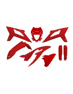 BODY KIT FULL BETA RR 20-22 WI