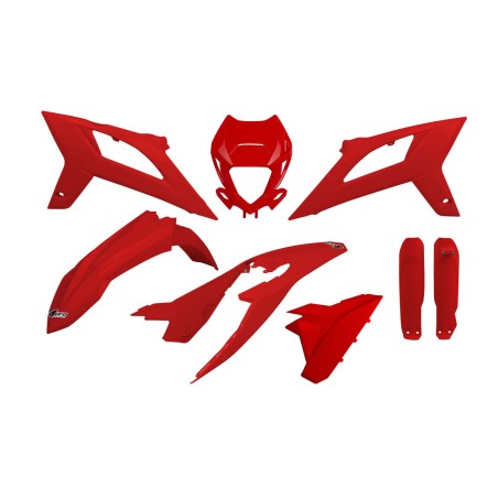 BODY KIT FULL BETA RR 20-22 WI