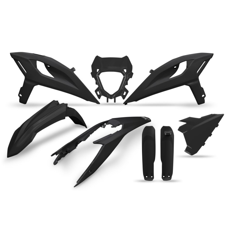 BODY KIT FULL BETA RR 25-26 WI