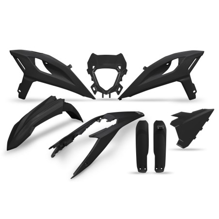 BODY KIT FULL BETA RR 25-26 WI