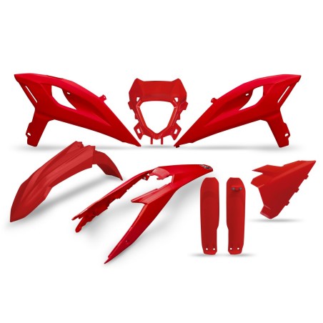 BODY KIT FULL BETA RR 25-26 WI