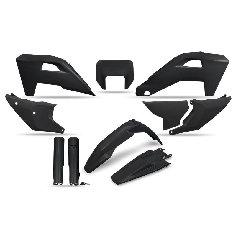 BODY KIT FULL FE/TE 25-26 WITH