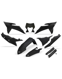 BODY KIT FULL EXC/EXCF 26- WIT