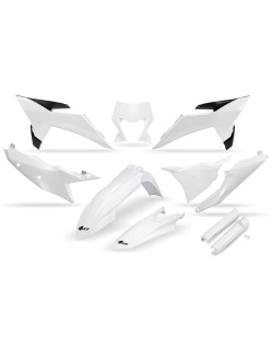 BODY KIT FULL EXC/EXCF 26- WIT