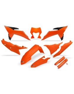 BODY KIT FULL EXC/EXCF 26- WIT