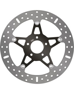 BRAKE ROTOR FLT X SERIES RND