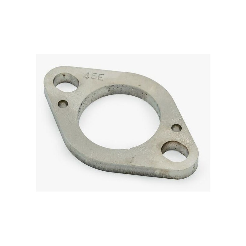 MISC STAINLESS STEEL FLANGE