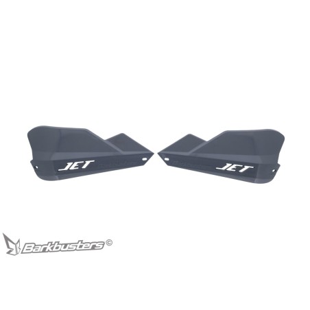 HANDGUARD JET 22MM GREY