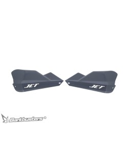 HANDGUARD JET 26.8MM GREY