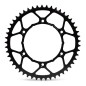 SPROCKET STEEL REAR 420-45T SX