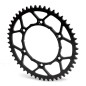 SPROCKET STEEL REAR 420-51T SX