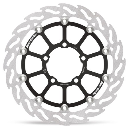 BRAKE DISC FLAME RACING FT R