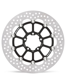 BRAKE DISC HALO FLOAT FT