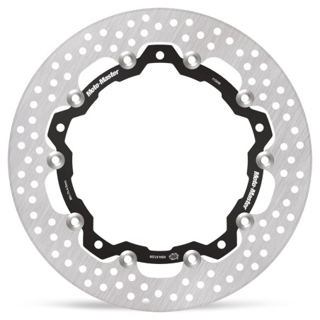 BRAKE DISC HALO FLOAT FT