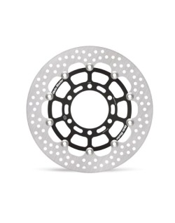 BRAKE DISC HALO FLOAT FT