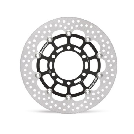 BRAKE DISC HALO FLOAT FT