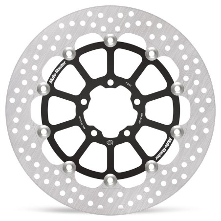 BRAKE DISC HALO RACING FT 